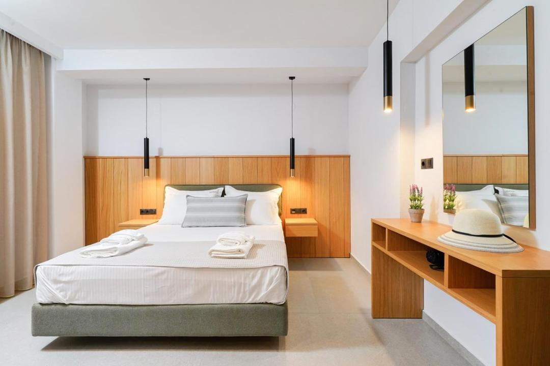 Olia Thassos - Luxury Apartments Zewnętrze zdjęcie